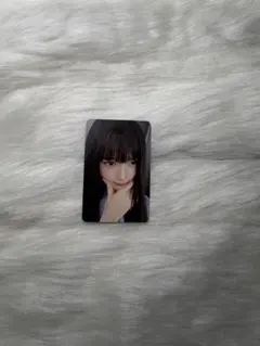 ive revive + イソ　スタシ特典トレカ　starship