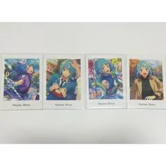 あんスタ 紫之創 ぱしゃっつ