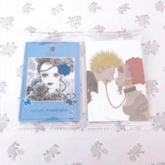矢沢あい　ウエハース　Paradise Kiss　パラキス　2枚セット