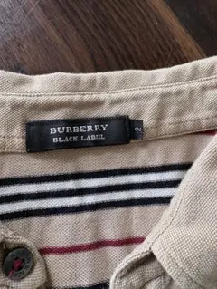 2026年最新】バーバリーブラックレーベル メンズの人気アイテム - メルカリ