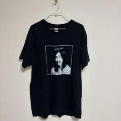 HOSONO HOUSE プリントTシャツ 細野晴臣 T 表記XL
