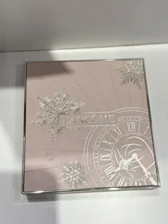 ランコム・プレミアムホリデーアイパレット00 - メルカリ