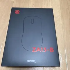 BenQ ZA13-C ワイヤレスカスタム 黒 - メルカリ