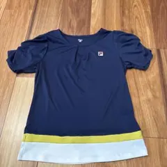FILA テニスウェア 半袖