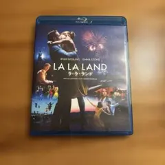 ラ・ラ・ランド コレクターズ・エディション('16米)〈2枚組〉 - メルカリ