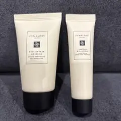 Jo Malone ジョーマローン ボディソープ＆ハンドクリーム 2種セット