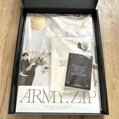 2025年最新】armyメンバーシップキットの人気アイテム - メルカリ