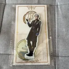 ミュージカル　刀剣乱舞　静かなる夜半の寝ざめ　長義　アクリルスタンド