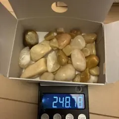 天然石セット 248.78g