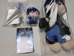 エイリアンステージ イヴァン トレカ ペンライト ぬいぐるみ R2 エイステ エイリアンステージ イヴァン トレカ ペンライト ぬいぐるみ R2