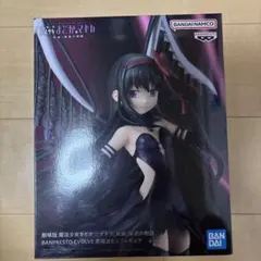 悪魔ほむら　フィギュア アニプレックス オンライン on X: 