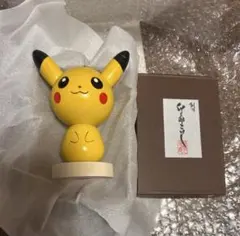 2026年最新】卯三郎こけし ポケモンの人気アイテム - メルカリ