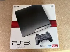 【ジャンク】PlayStation 3 本体 (CECH-2000A)