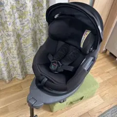 コンビTHE S plus ISOFIX エッグショック ZD