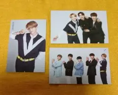 SEVENTEEN セブチ ソウルコン トレカ ジョンハン