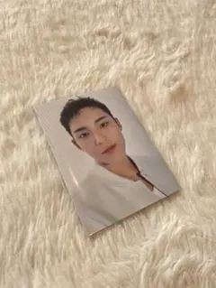 seventeen follow ミンギュ トレカ