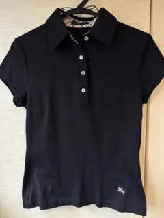 2026年最新】BURBERRY レディース ポロシャツの人気アイテム - メルカリ