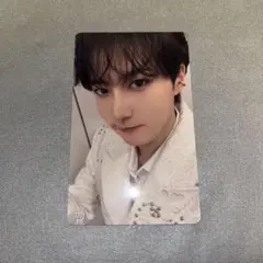 INI XQUARE MASTERPIECE トレカ 尾崎匠海 120