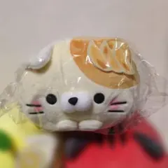 もちふわ！ ころころにゃんこ 栃木限定 ぎょうざにゃんのサムネイル