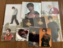 ONE N' ONLY ワンエン 生写真#025 高尾颯斗 HAYATO - メルカリ