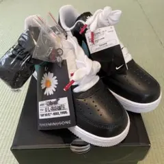 Nike AIRFORCE1 '07 PEACEMINUSONE 27.5cm