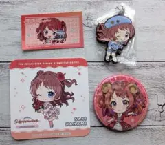 2025年最新】花海咲季 缶バッジの人気アイテム - メルカリ