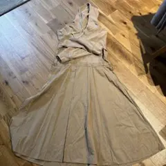 ドッキングワンピース