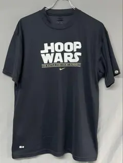 ナイキセルNBA選手支給品Black HistoryプラクティスTシャツLサイズ