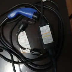 トヨタ充電ケーブル 15m G9060-47120 - メルカリ