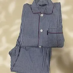 アクアスキュータム メンズパジャマMサイズ
