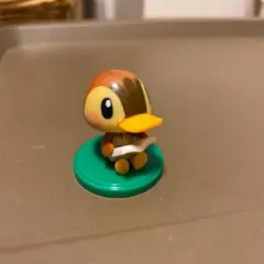 チョコエッグ　どうぶつの森