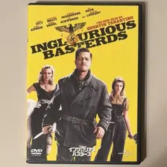 タランティーノ 映画 イングロリアス・バスターズ 劇場 特大バナー