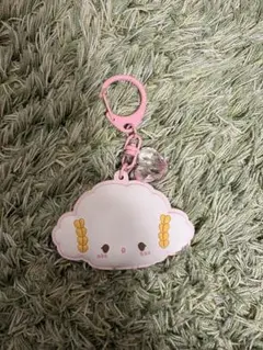 サンリオ　こぎゅみん　キーホルダー