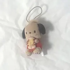スシロー ポチャッコ