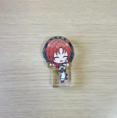 あんスタ アクリルコンパクトフィギュア 月永レオ