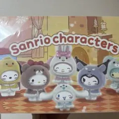 2026年最新】サンリオフェイスチェンジフィギュアの人気アイテム