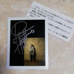 PIERROT LM.C ロト ステッカー　アイジ　サイン入り PIERROT LM.C ロト ステッカー アイジ サイン入り Amazon.co.jp