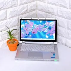 すぐ使える❣️大人気❣️お絵描きタブレット‼️第6世代Corei5✨W
