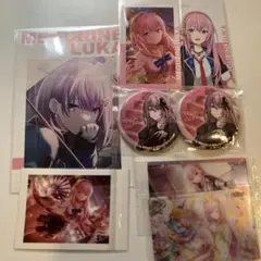 プロセカ 巡音ルカ まとめ売り