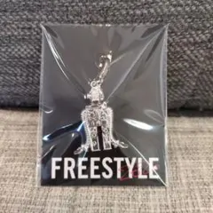 嵐 大野智 FREE STYLE 2020 ガマドン チャーム