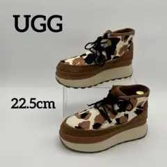 2026年最新】プラットフォーム ugg ニューメルの人気アイテム - メルカリ