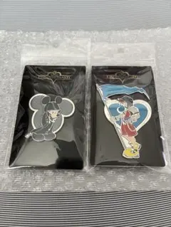 【1,000個限定・非売品】聖剣伝説3 25周年 ピンズセット 1,000個限定・非売品】聖剣伝説3 25周年 ピンズセット - メルカリ