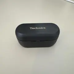 【値引き可】Technics az80 ワイヤレスイヤホン ブラック