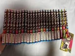 チェンソーマン 全巻セット 1-23巻 藤本タツキ