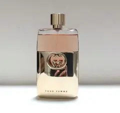 GUCCI GUILTY POUR FEMME オードパルファム 90mlのサムネイル