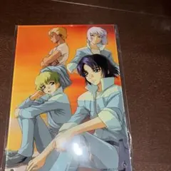 非売品】あしたへフリーキック 番宣 B2ポスター - メルカリ