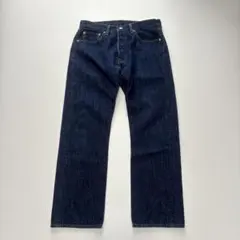 リーバイス 501 ユーズド加工 デニム 00501-3402 W36 L32 - メルカリ