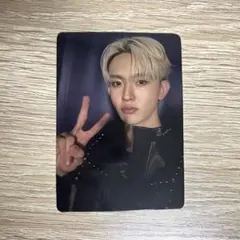 INI XQUARE LIVE FILM ムビチケ トレカ 田島将吾