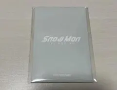 SnowMan 1st POP-UP フォトカードパックA 目黒蓮