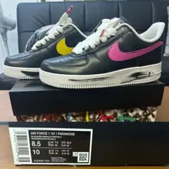 NIKE AIR FORCE 1 LOW “PARA NOISE 26.5cm